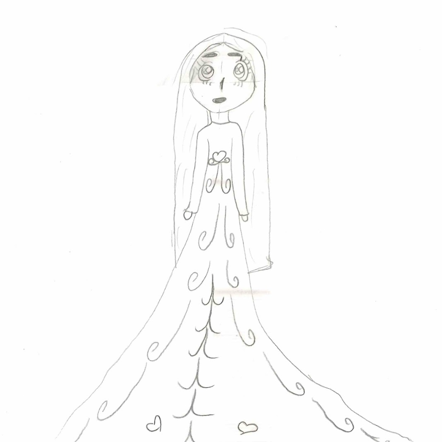 La princesa enamorada