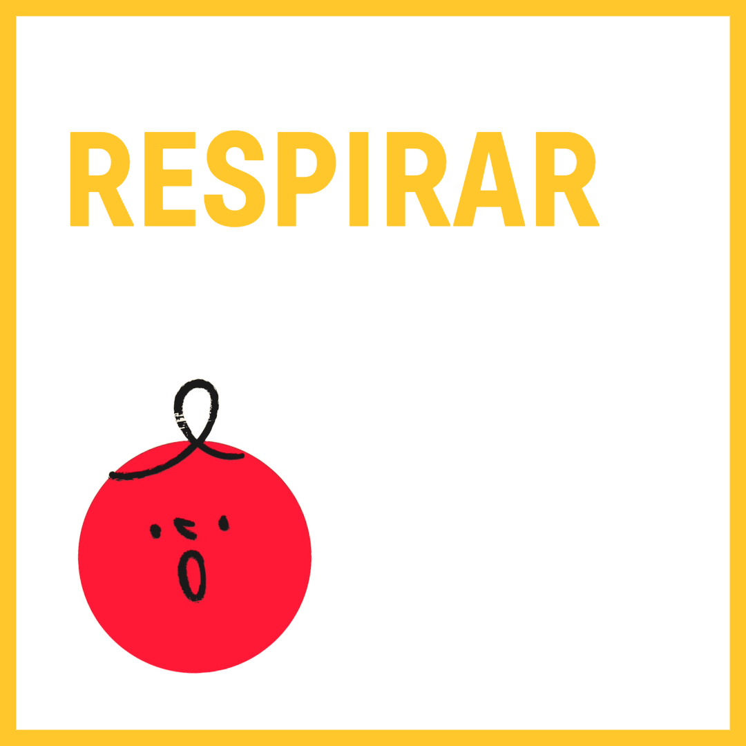 Respirar