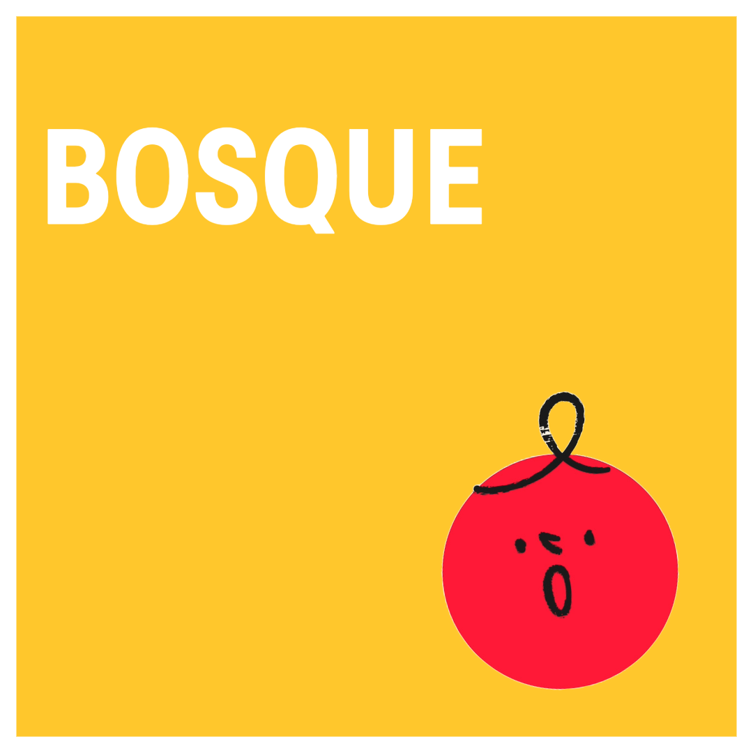 Bosque