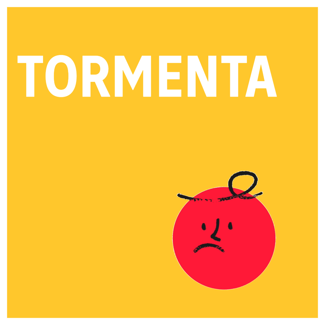 Tormenta