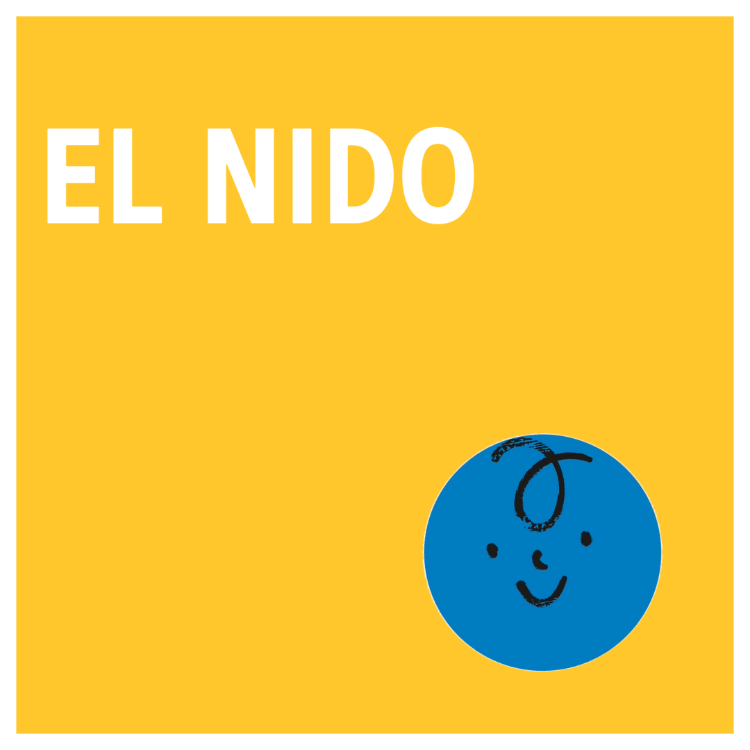 El nido