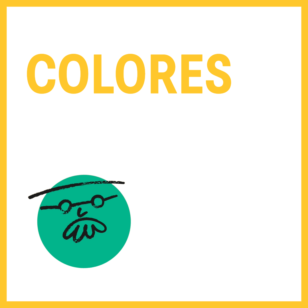 Colores