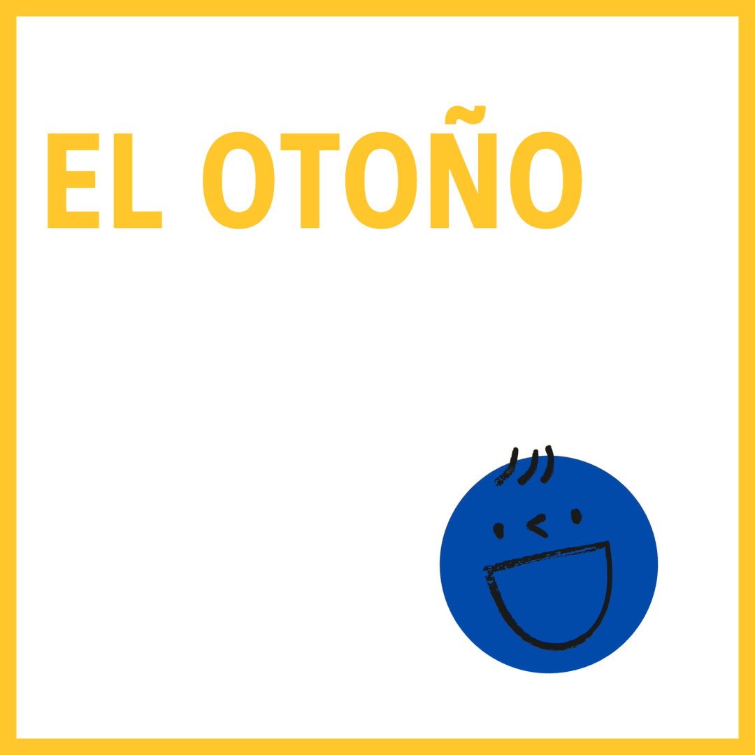 El otoño