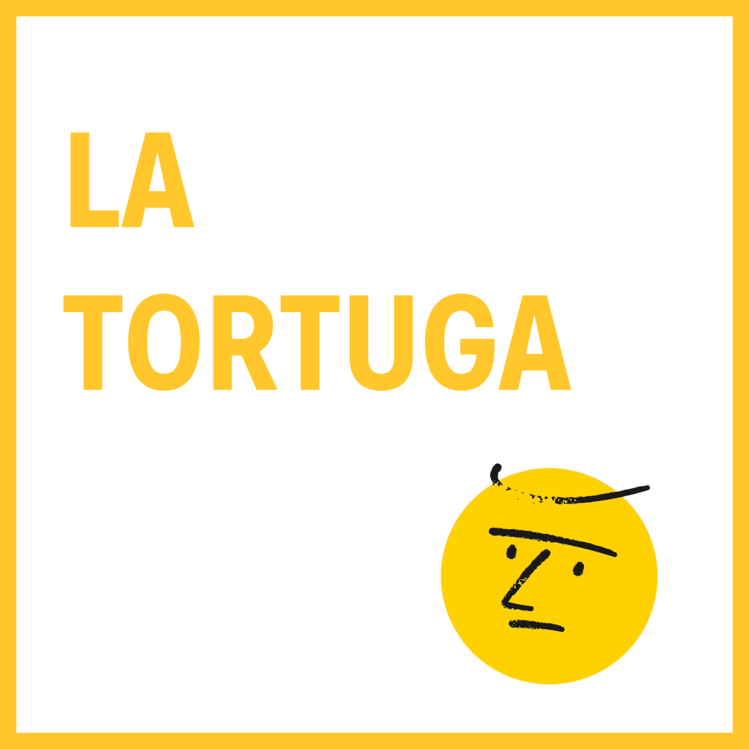 La tortuga