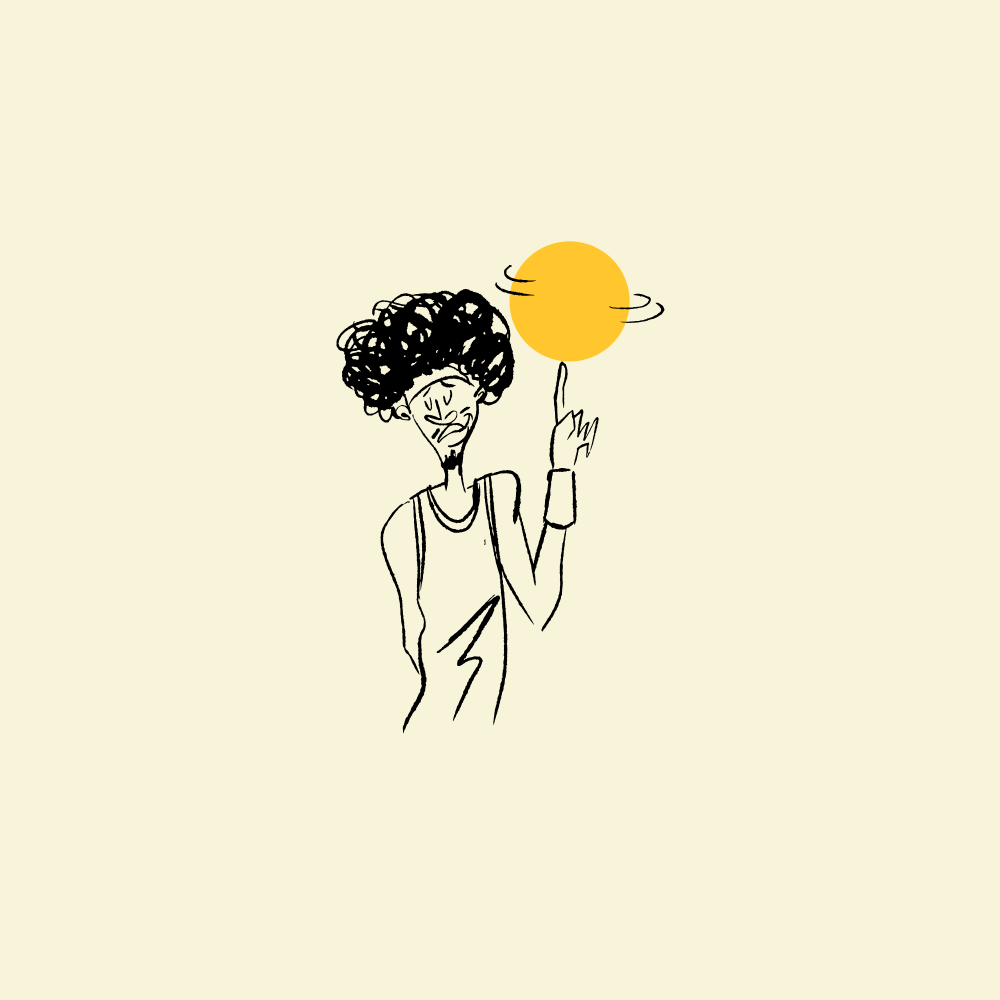 Un pedacito de luz